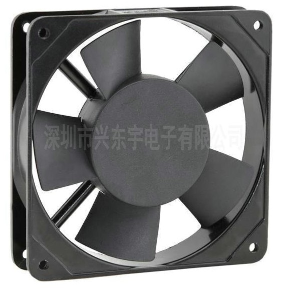 【交流风扇220v-230v】范围广，寿命长！