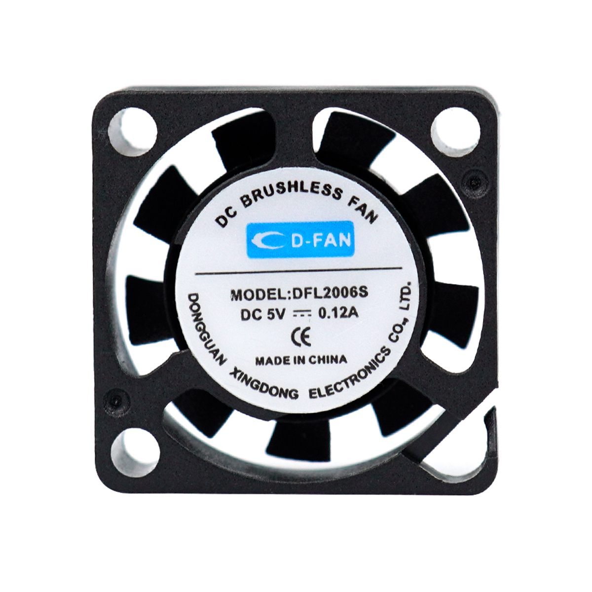 散热风扇的扇叶对其性能有怎样影响？