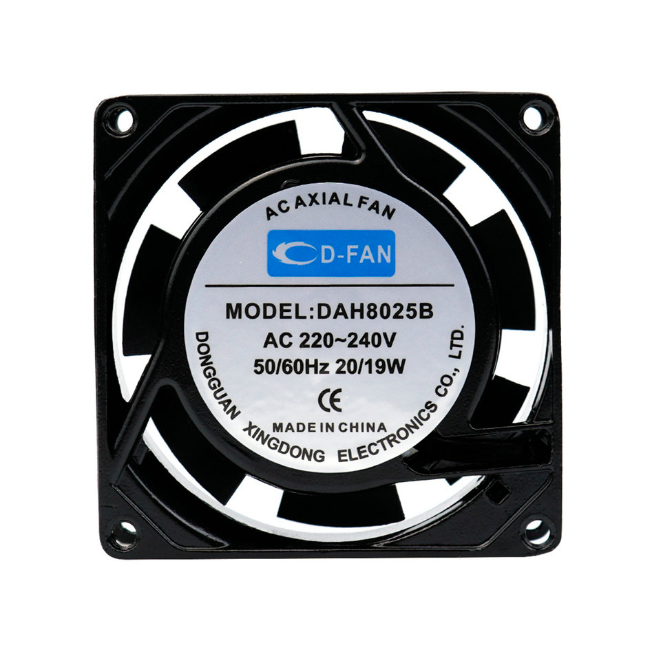 散热风扇的寿命长短与什么有关？